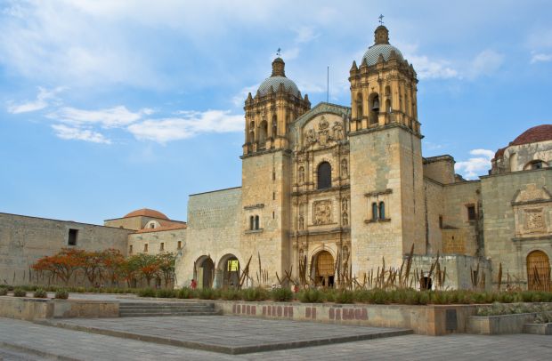 Santo Domingo - Catedrala