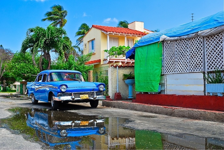 Varadero - Cuba