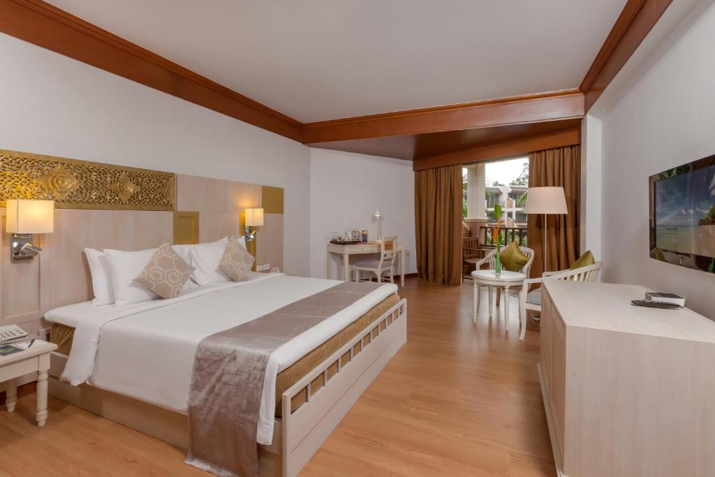 Best Western Premier Bangtao Resort & Spa