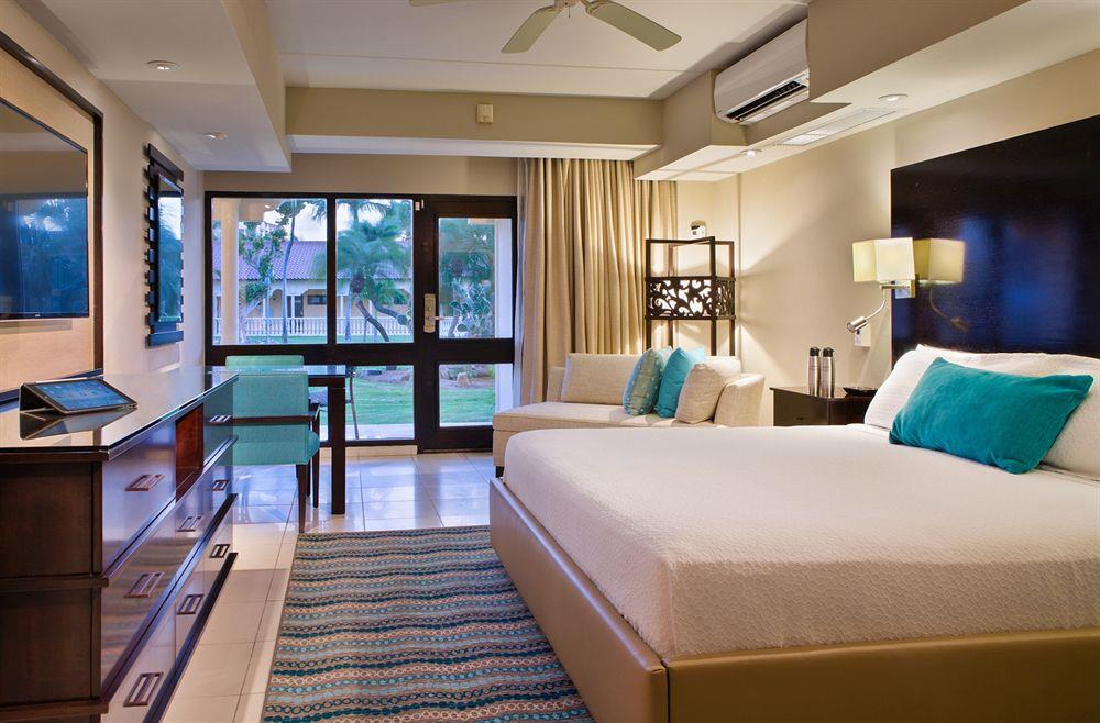 Bucuti Beach Resort & Tara Beach Suites