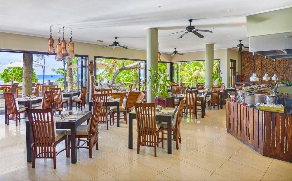 Double Tree Resort and Spa by Hilton Seychelles - Alamanda