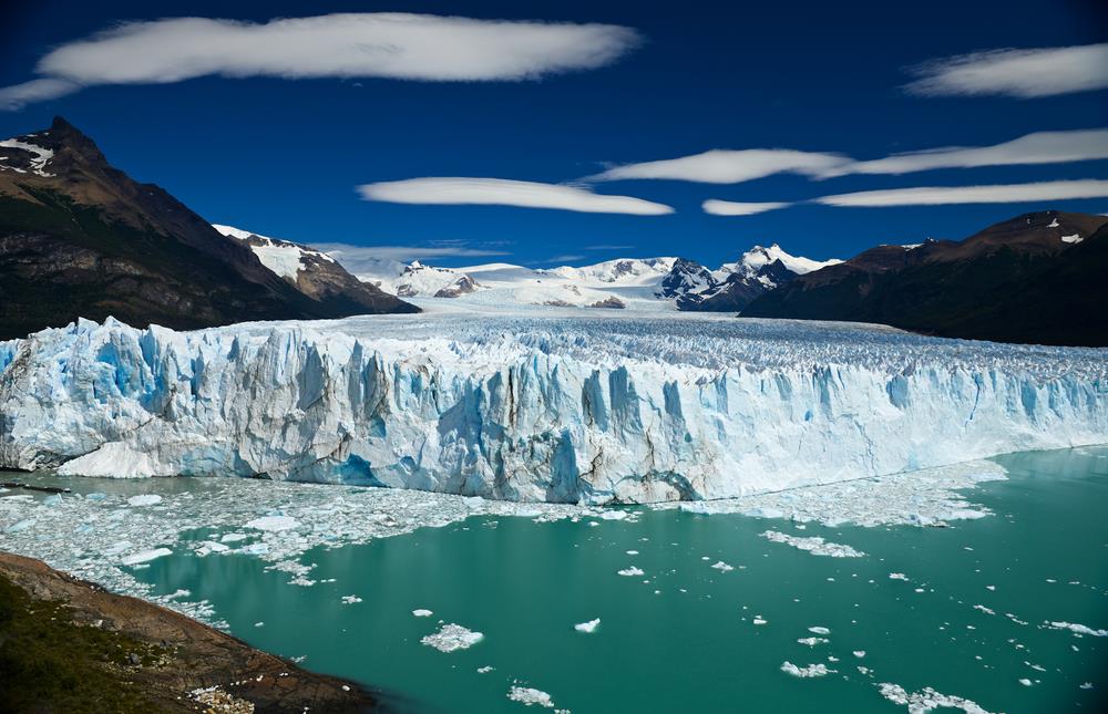 El Calafate - Perito Moreno
