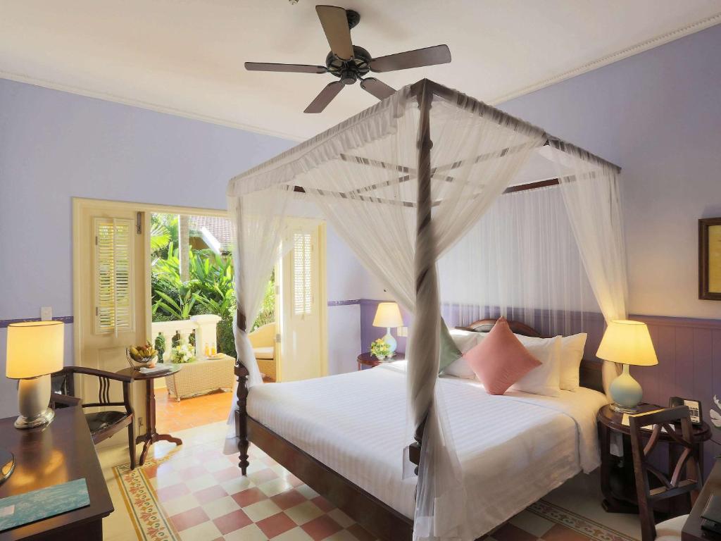  La Veranda Resort Phu Quoc - MGallery by Sofitel