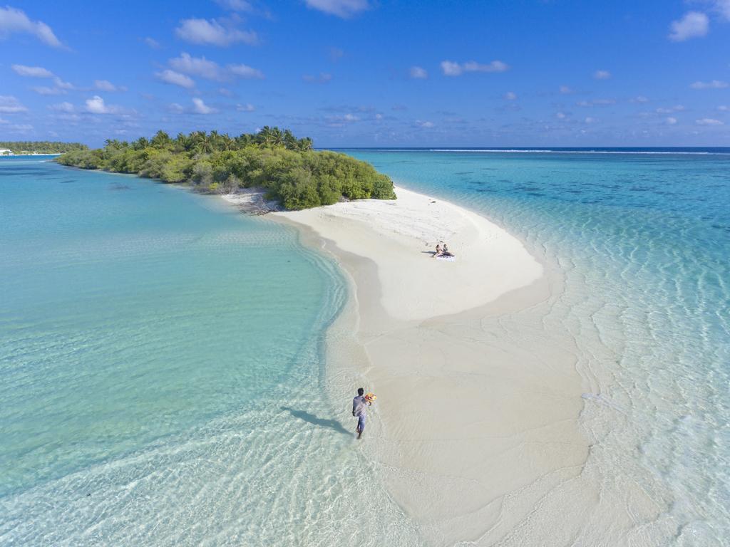 Sun Island Maldive