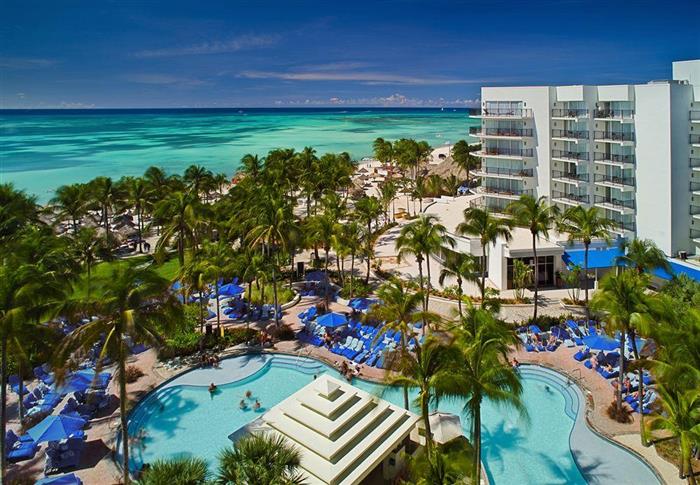 Marriott Aruba Resort And Casino