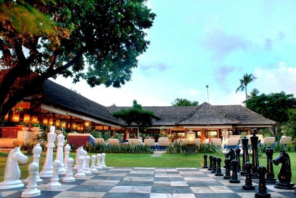 Hotel Mercure Sanur Resort - Oferte de Vacanta in Bali 2018