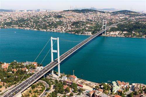 Sejur Istanbul 2024 cu Charter