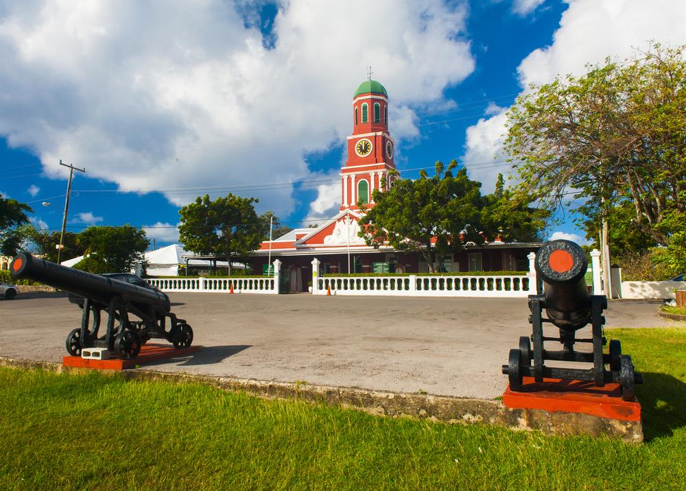Barbados - Bridgetown