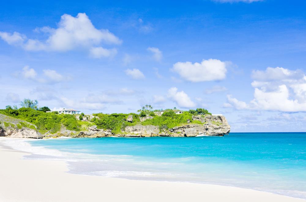 Barbados - Foul Bay