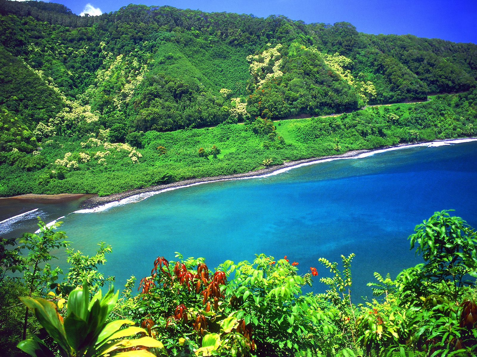 Hawaii Maui