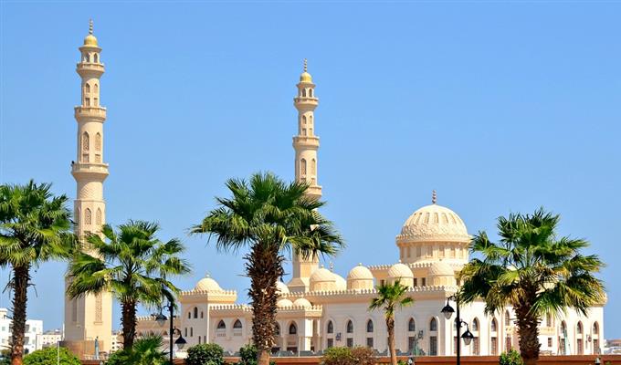 Hurghada - Egipt
