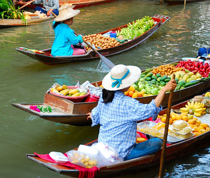 Piata plutitoare