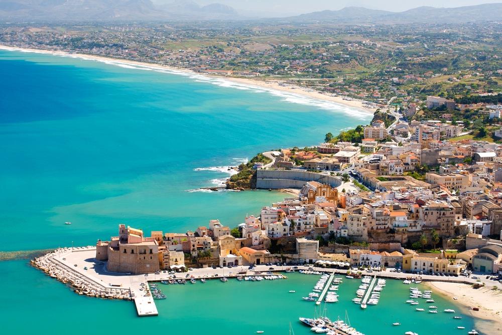  Sicilia