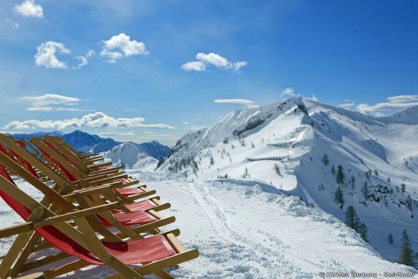 Ski Austria 2019