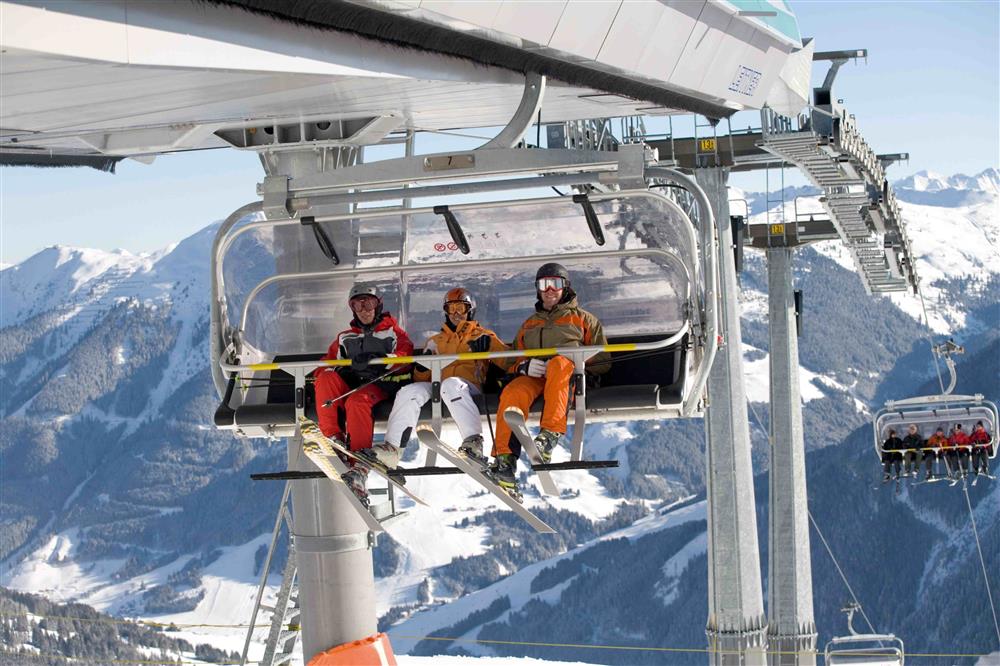 Ski Austria 2019