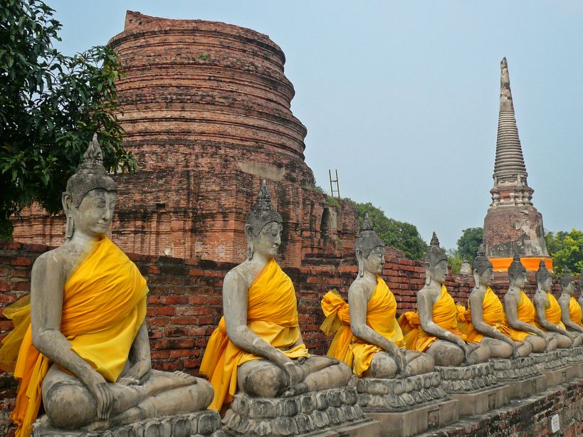 Templu budist
