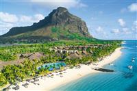 Tur privat in insula Mauritius - jumatate de zi