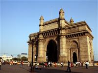 Mumbai - Orasul viselor