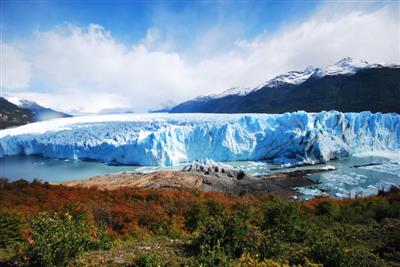 Minitrekking la Perito Moreno