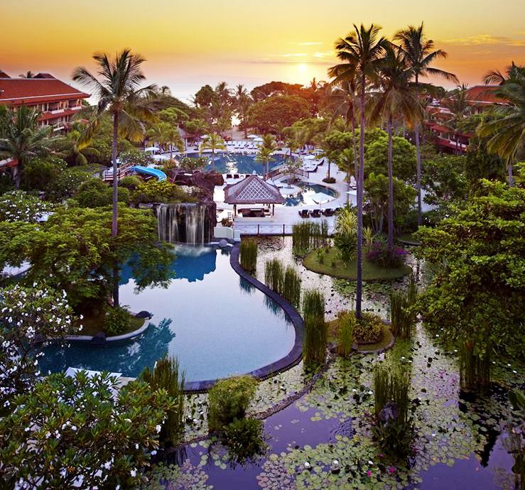 Hotel The Westin Resort Nusa Dua - Oferte de Vacanta in Bali 2022