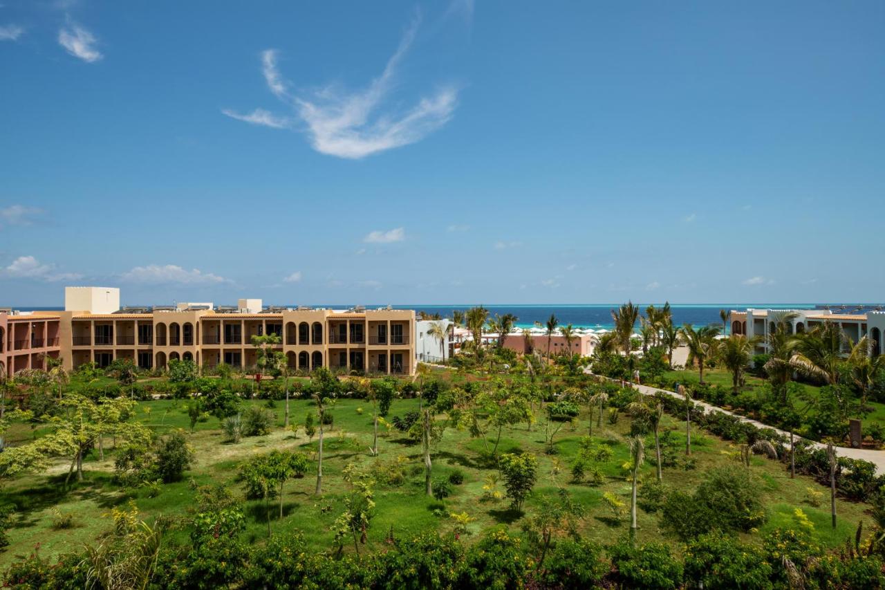 Emerald Resort & Spa Zanzibar