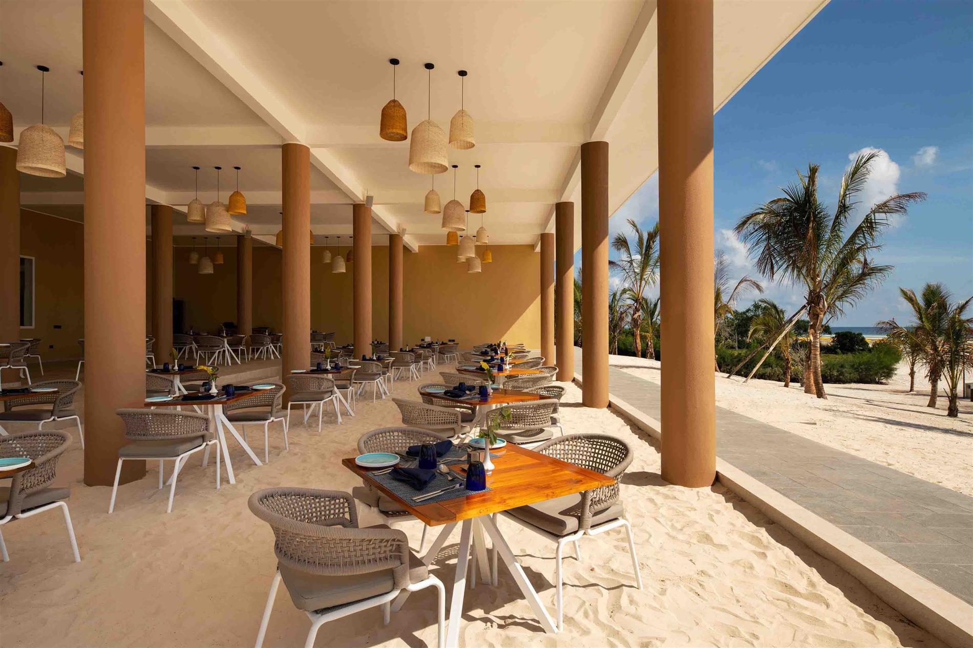 Emerald Resort & Spa Zanzibar