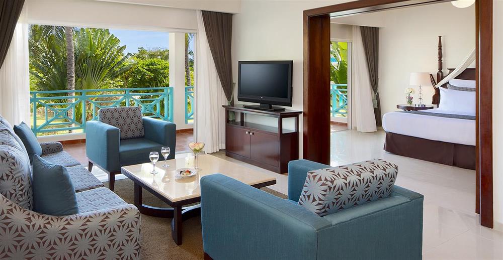 Hilton La Romana Adults Resort 5*