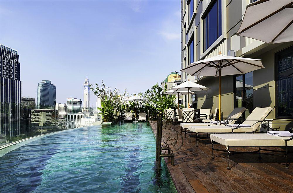 Hotel Muse Bangkok 