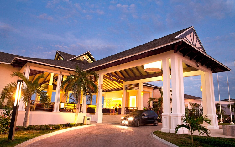 Hotel Royalton Cayo Santa Maria