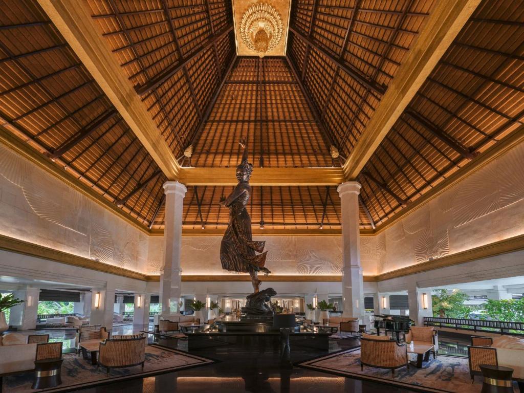  Intercontinental Resort Bali