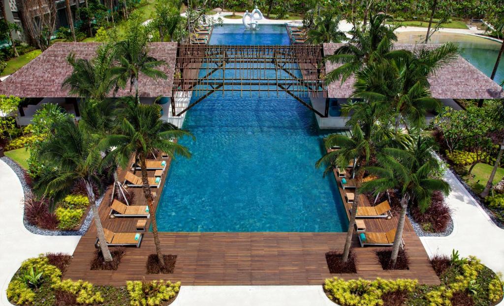Movenpick Resort & Spa Jimbaran