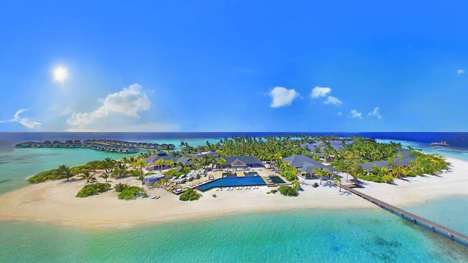 NH Collection Maldives Havodda Resort