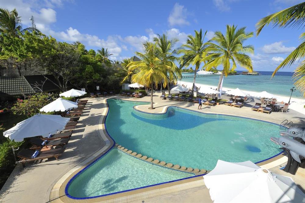 Paradise Island Resort & Spa - Maldive