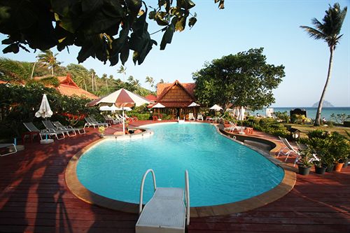 Phi Phi Erawan Palms Resort