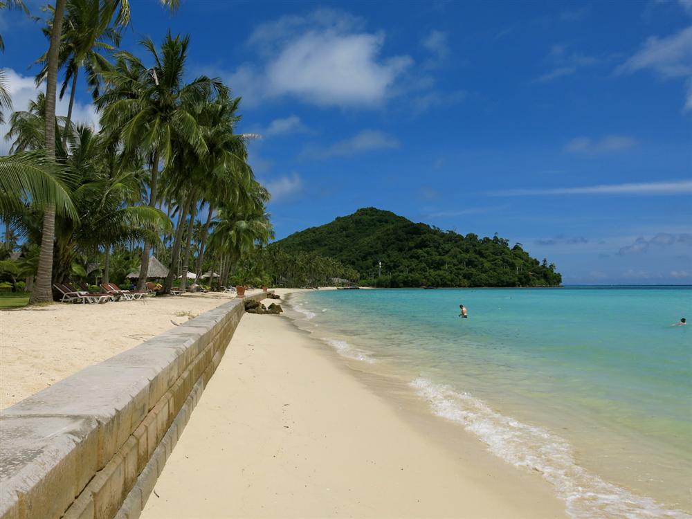 Phi Phi Island Beach Village Resort