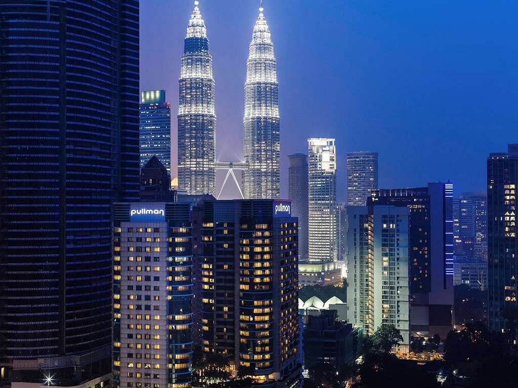 Pullman Kuala Lumpur