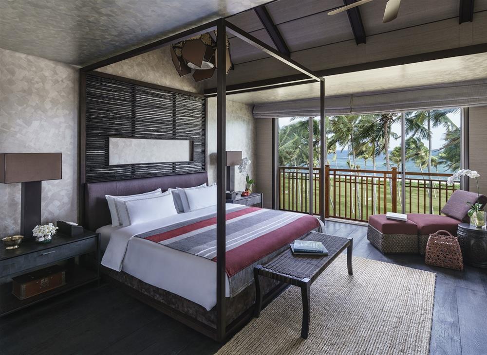  Shangri-La’s Hambantota Resort & Spa 5*