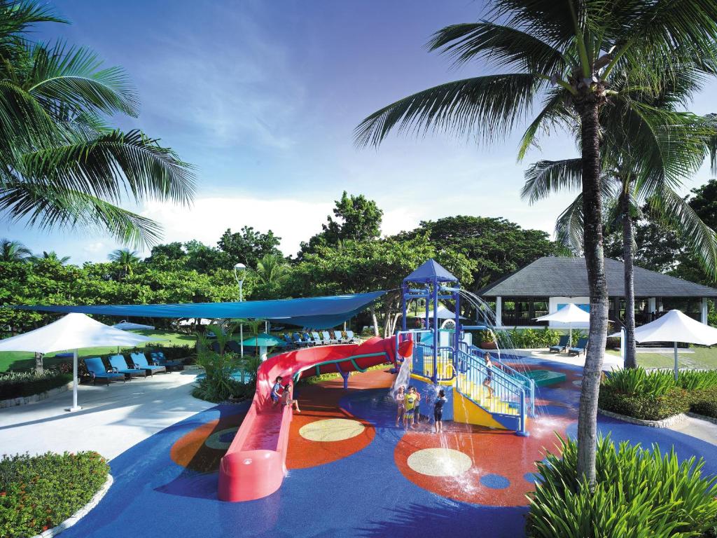 Shangri-La’s Mactan Resort & Spa