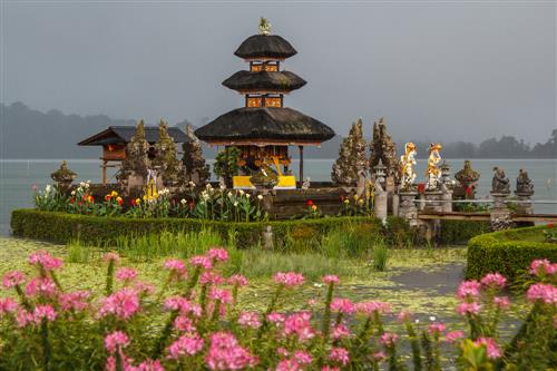 Circuit "Descopera Magia Insulei Bali"