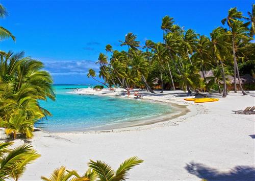 Four Season Resort & Le Tahiti by Pearl Resorts