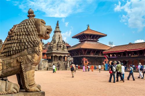 Incursiune in Nepal: Cultura si Spiritualitate
