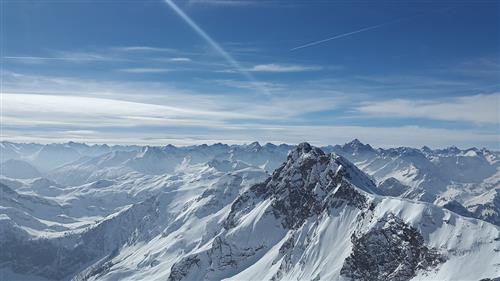 Oferta speciala ski Austria - Ianuarie 2022