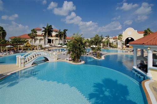 Paradisus Princesa del Mar Resort & Spa Adults Only
