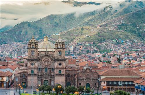 Peru`s best destinations