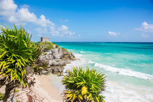 Revelion in Cancun 2023