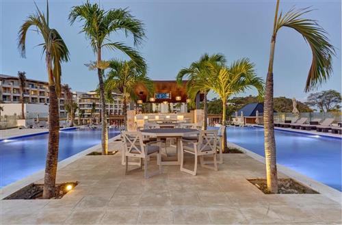 Royalton Saint Lucia Resort & Spa
