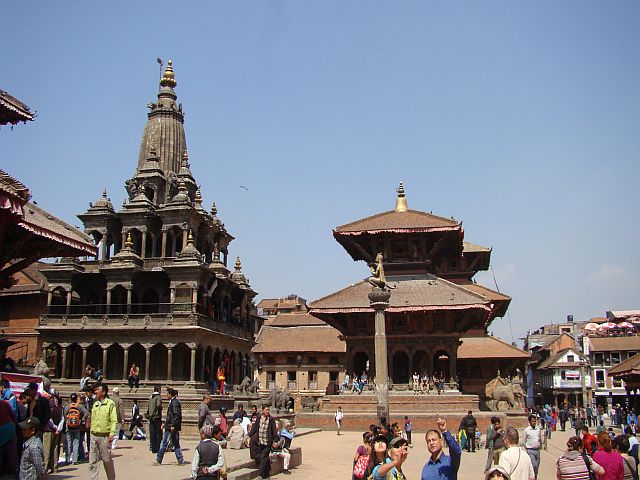 India&Nepal