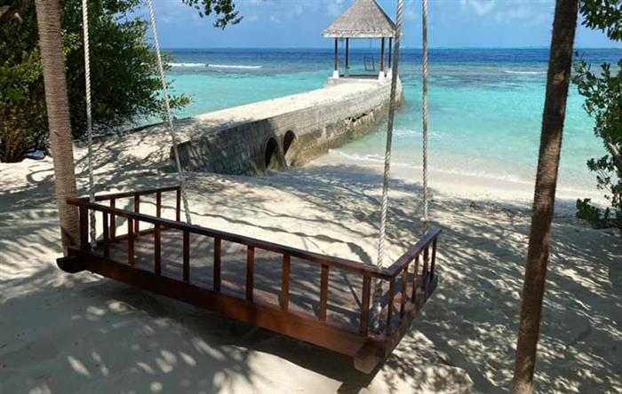 OBLU by Atmosphere at Helengeli Maldives