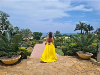 Andreea si Cosmin - Riu Palace Zanzibar - Aprilie 2021